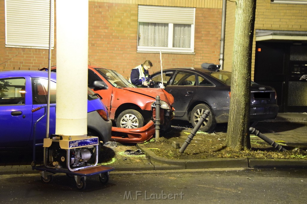 VU Koeln Porz Mitte Hauptstr P180.JPG - Miklos Laubert